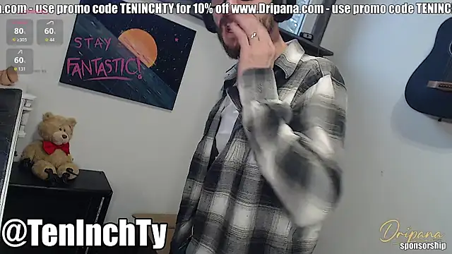 teninchty online show from 01-07-26, 10:26