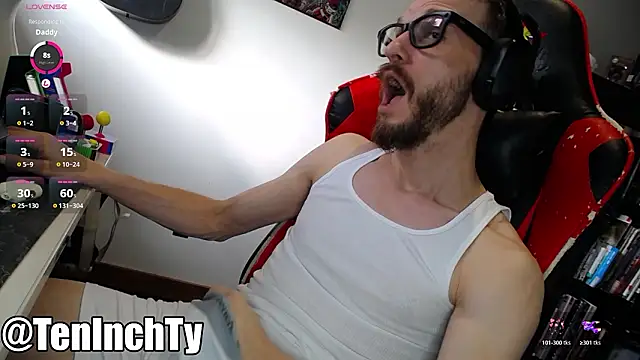 teninchty online show from 03-11-26, 04:45