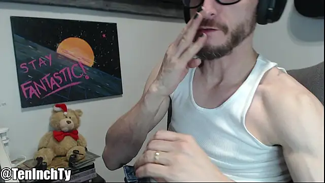 teninchty online show from 12-17-25, 04:39