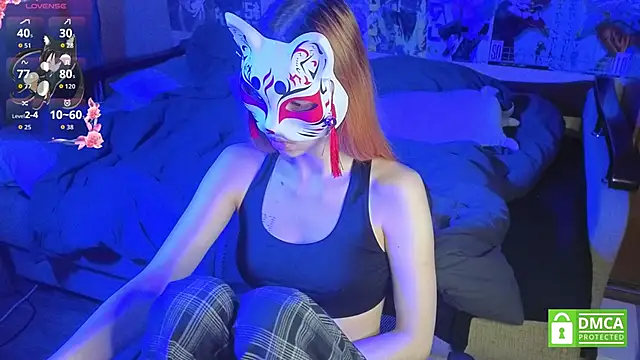 YumikoMori online show from 11-11-25, 10:54