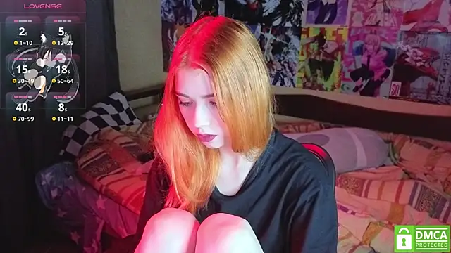 YumikoMori online show from 09-10-25, 03:22