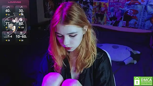 YumikoMori online show from 09-19-25, 05:28