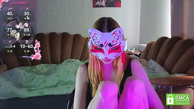 YumikoMori online show from 03-07-26, 09:48