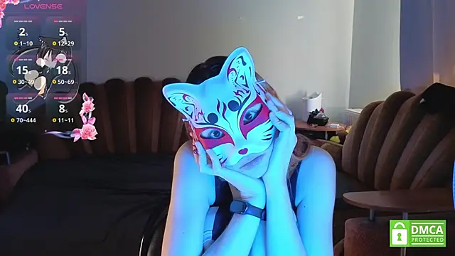 YumikoMori online show from 04-14-26, 09:58