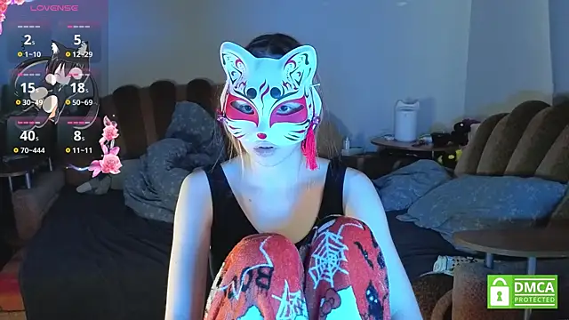 YumikoMori online show from 04-22-26, 10:11