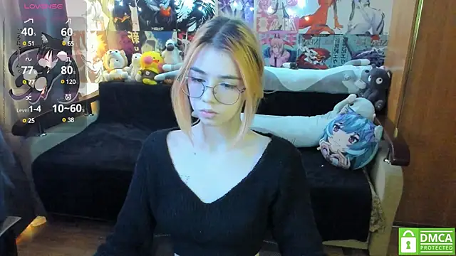 YumikoMori online show from 03-02-25, 09:21