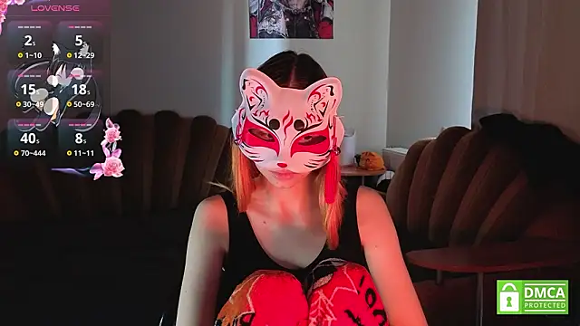 YumikoMori online show from 03-26-26, 09:07