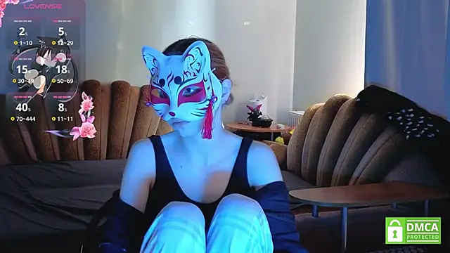 YumikoMori online show from 04-12-26, 09:34