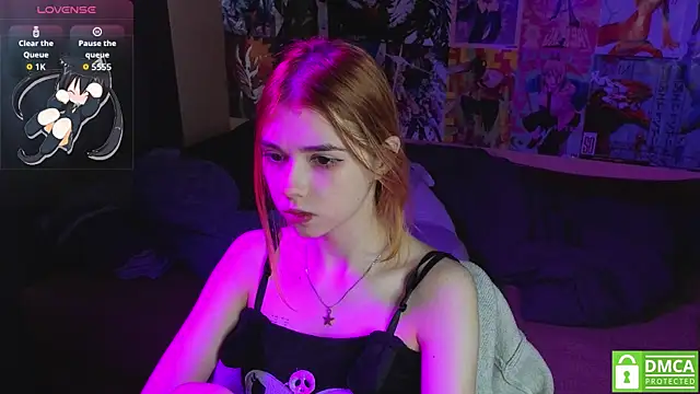 YumikoMori online show from 10-04-25, 11:12