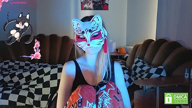 YumikoMori online show from 03-30-26, 09:22