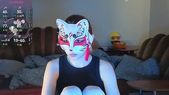 YumikoMori online show from 06-09-26, 11:11