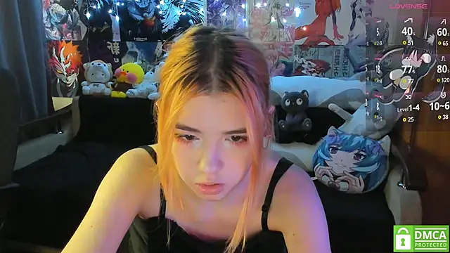 YumikoMori online show from 02-21-25, 11:22