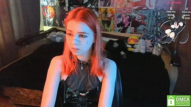 YumikoMori online show from 03-14-25, 11:34