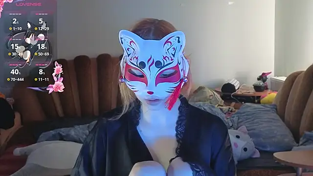 YumikoMori online show from 05-24-26, 10:37