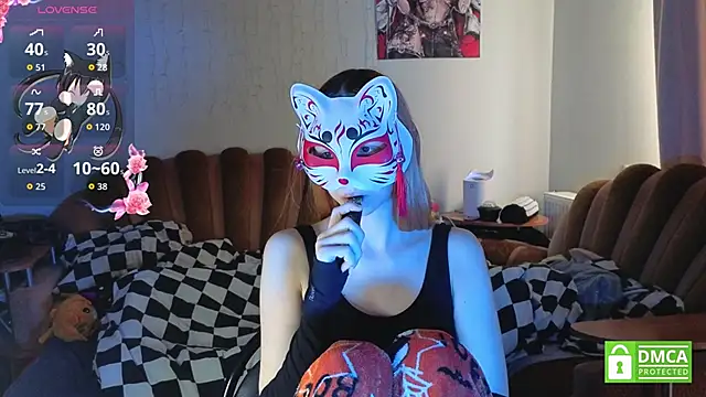 YumikoMori online show from 02-28-26, 10:26