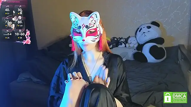 YumikoMori online show from 12-20-25, 12:30