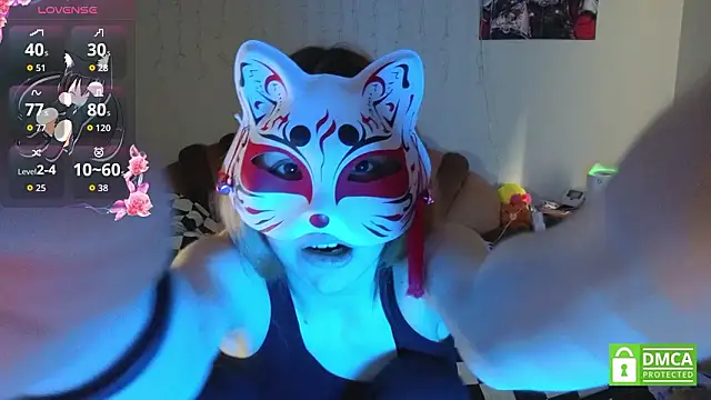 YumikoMori online show from 02-14-26, 09:09