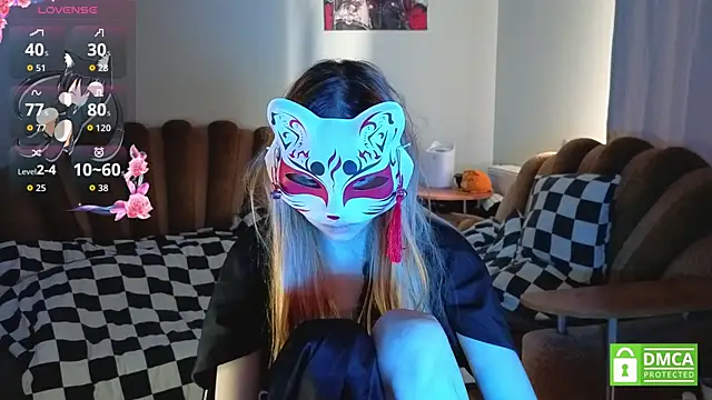 YumikoMori online show from 03-28-26, 09:21