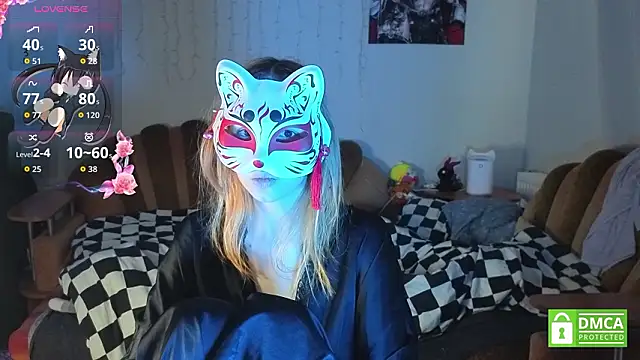 YumikoMori online show from 02-21-26, 10:39