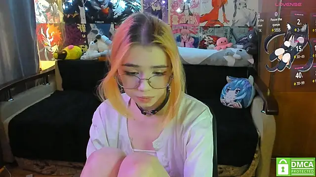 YumikoMori online show from 03-10-25, 10:07