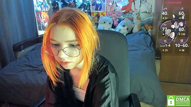 YumikoMori online show from 03-19-25, 10:33