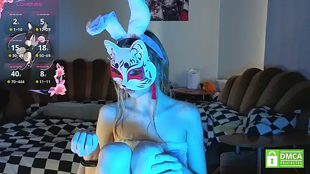 YumikoMori online show from 04-04-26, 09:38