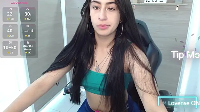 Katty love01 online show from 02-27-25, 01:49