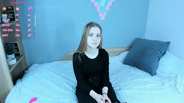 TaiteHankins online show from 03-03-25, 10:06