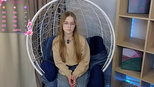 TaiteHankins online show from 02-21-25, 10:07