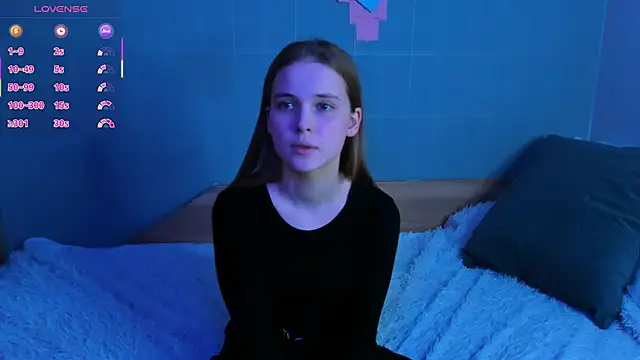 TaiteHankins online show from 03-03-25, 01:12