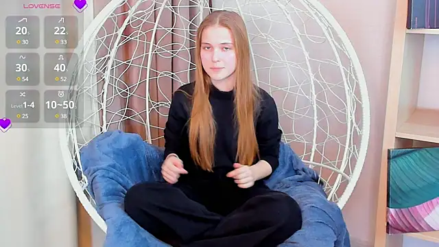 TaiteHankins online show from 02-24-25, 11:43