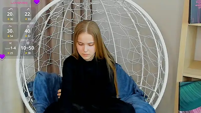 TaiteHankins online show from 02-24-25, 02:48