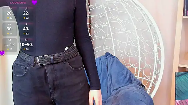 TaiteHankins online show from 02-27-25, 08:13