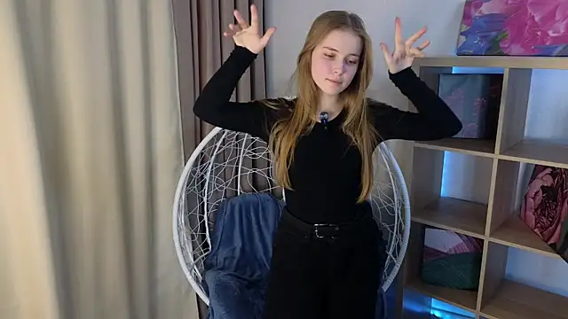 TaiteHankins online show from 02-20-25, 10:59