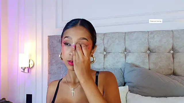 JasmineRoss 1 online show from 02-16-26, 08:07