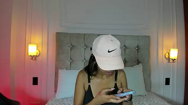 JasmineRoss 1 online show from 09-18-25, 07:06