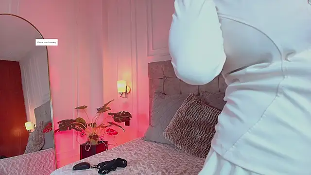 JasmineRoss 1 online show from 03-26-26, 03:32