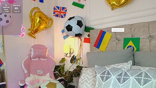 JasmineRoss 1 online show from 07-02-26, 07:09
