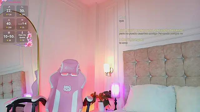 JasmineRoss 1 online show from 05-17-26, 01:11