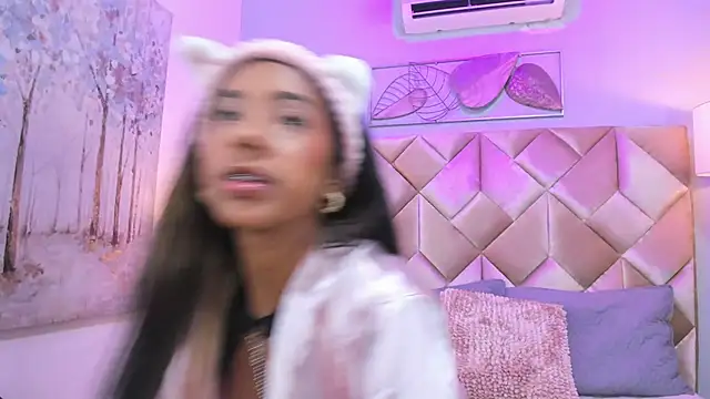 JasmineRoss 1 online show from 03-16-26, 03:59