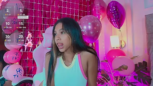 JasmineRoss 1 online show from 04-04-26, 07:42