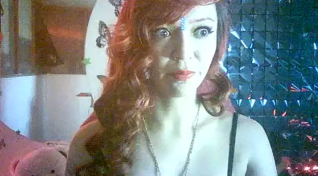 Meghan sex777 online show from 02-19-25, 03:17