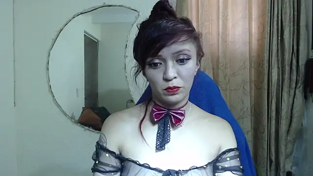 Meghan sex777 online show from 09-12-25, 08:41