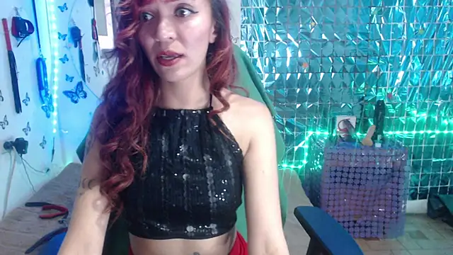 Meghan sex777 online show from 03-07-25, 10:32