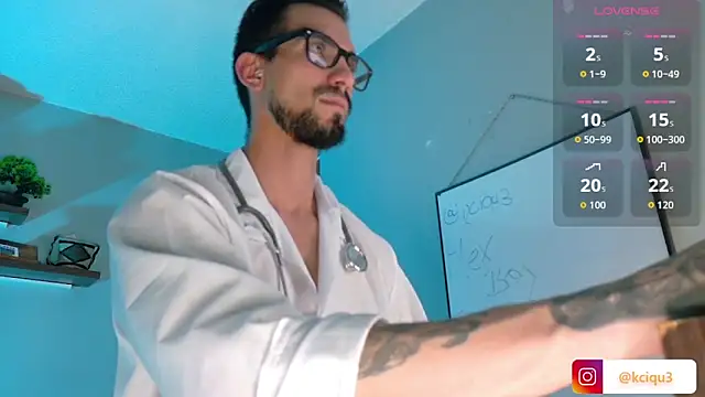 K cique online show from 11-05-25, 01:20