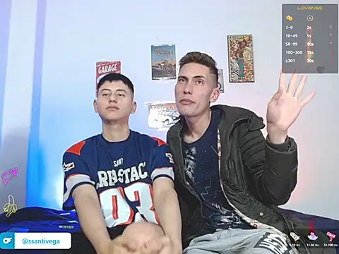 badboys69 online show from 03-20-25, 12:51