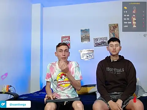 badboys69 online show from 03-21-25, 03:01