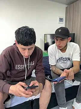 badboys69 online show from 02-17-25, 04:50