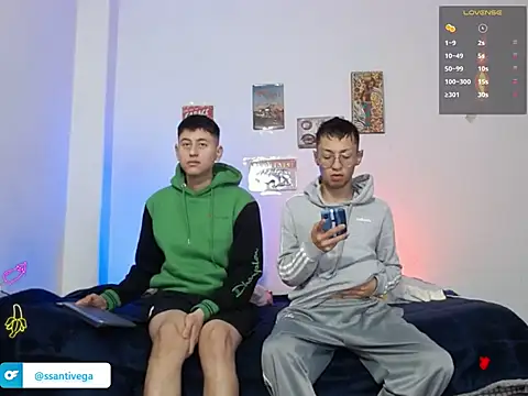 badboys69 online show from 03-19-25, 01:54