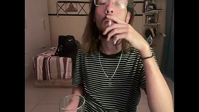 H3llB0Y6 online show from 01-15-26, 05:55